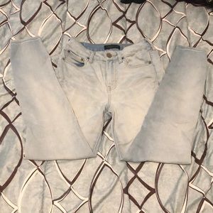High Waisted Jeggings
